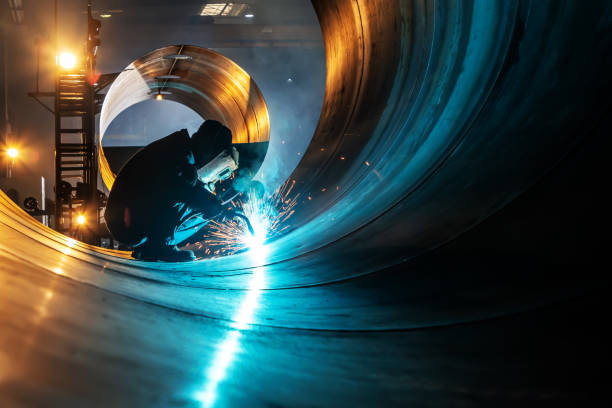 Valley Mills, TX Welder & Metal Fabrication Company