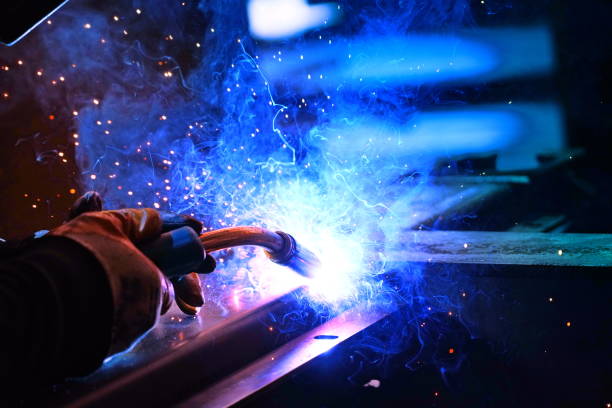 Best Aerospace and Defense Welding in Valley Mills, TX